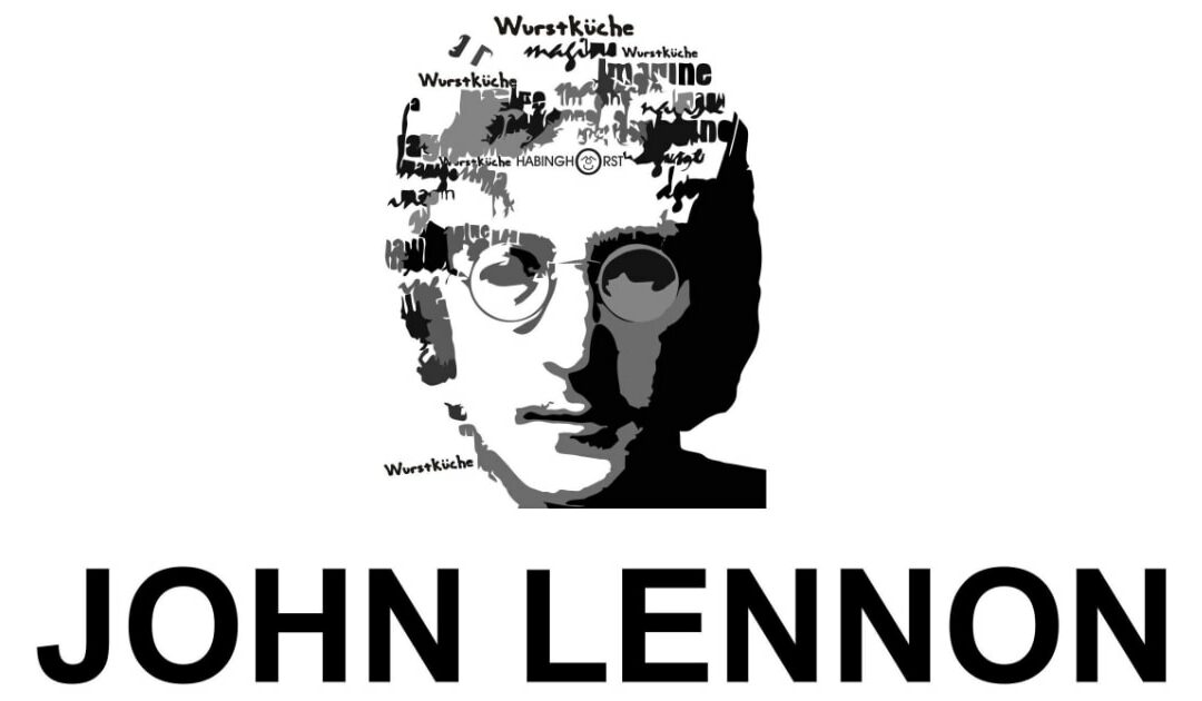 John Lennon Abend, 8 Dezember 2023, 19:00 Uhr, Wurstküche, Habinghorst
